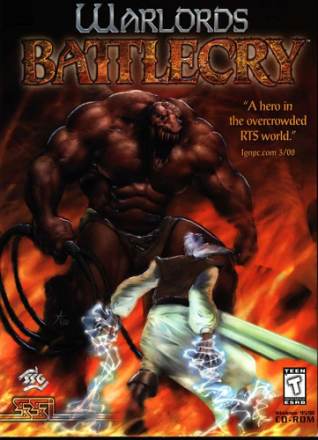 Download Warlords: Battlecry - Trilogy