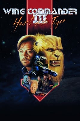 Download Wing Commander 3: Heart of the Tiger