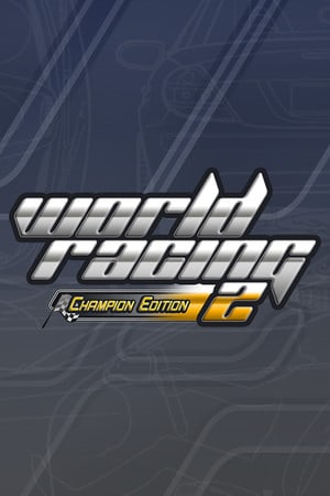 Download World Racing 2