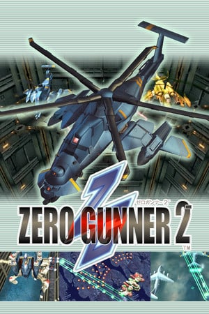 Download ZERO GUNNER 2-