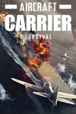 Aircraft Carrier Survival