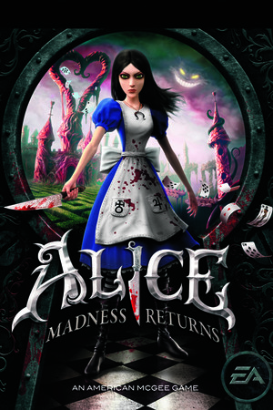 Download Alice Madness Returns