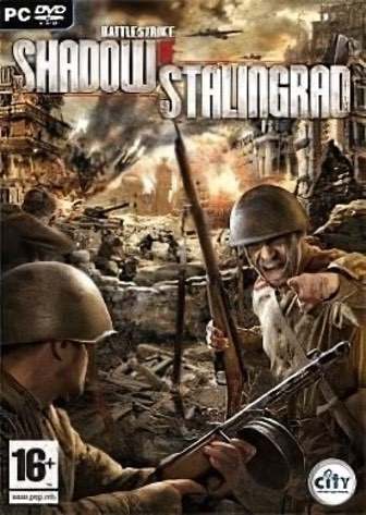 Download Battlestrike: Shadow of Stalingrad