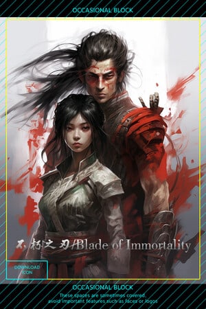 Download Blade of Immortality