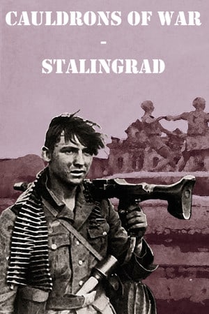 Cauldrons of War - Stalingrad