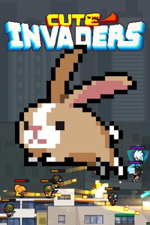 Download Cute Invaders