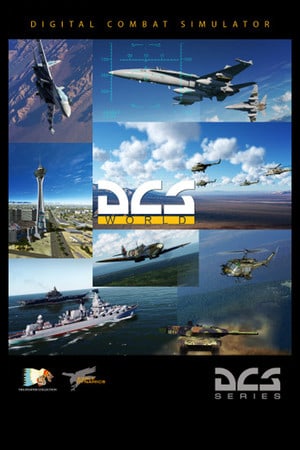 Download DCS World Steam Edition