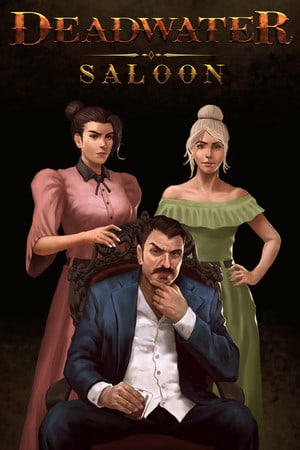 Download Deadwater Saloon