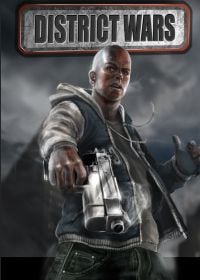 Download District Wars