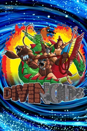 Download Divinoids