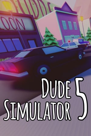 Download Dude Simulator 5