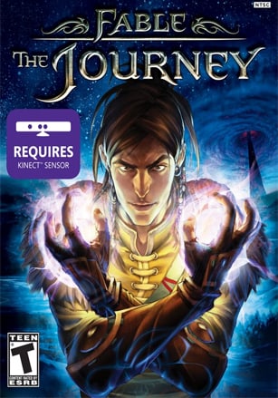 Fable: The Journey