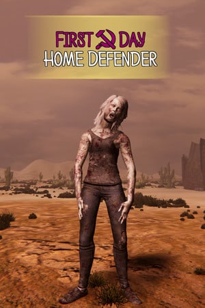 Download First Day: Home Defender