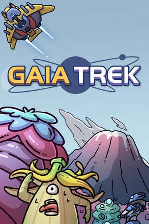 Download Gaia Trek