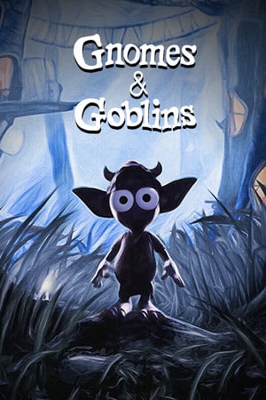 Download Gnomes and Goblins