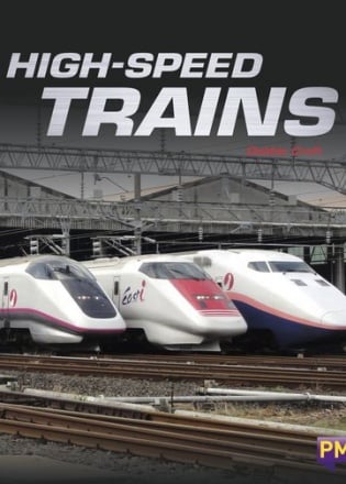 Download High Speed Trains