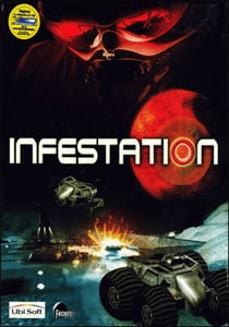 Infestation