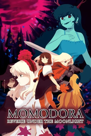 Download Momodora: Reverie Under The Moonlight