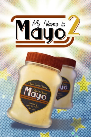 My Name is Mayo 2