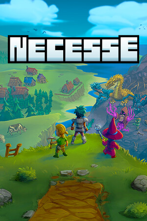 Download Necesse