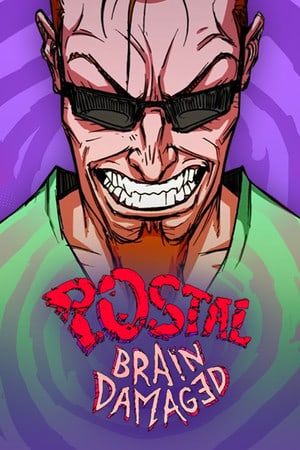 Download POSTAL: Brain Damaged