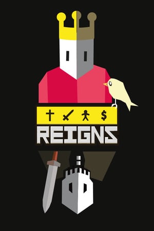 Download Reigns: Collector Edition