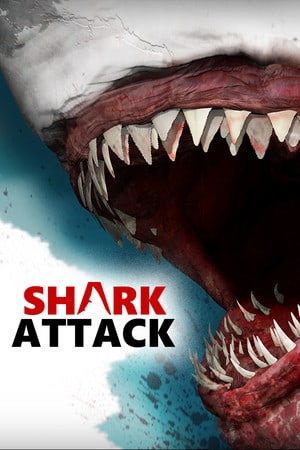 Shark Attack Deathmatch 2