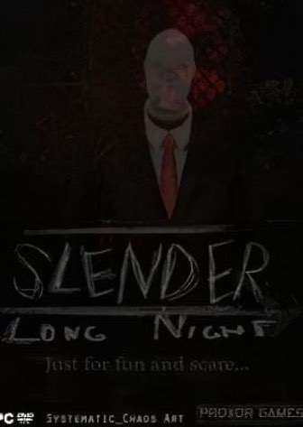 Download Slender: Long Night