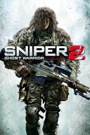 Sniper: Ghost Warrior 2