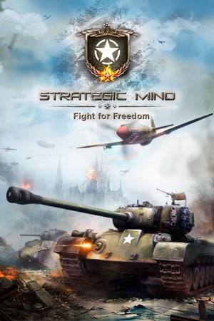 Strategic Mind: Fight for Freedom