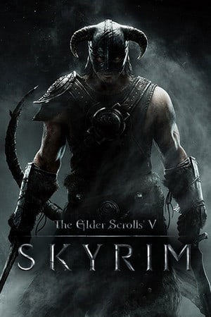 The Elder Scrolls 5: Skyrim