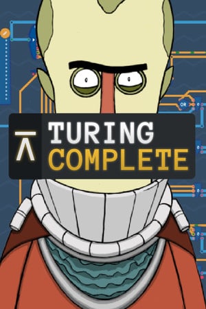 Turing Complete