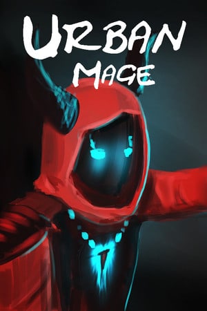 Download Urban Mage