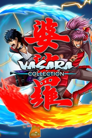 Download VASARA Collection