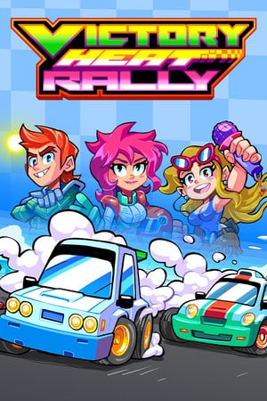 Download Victory Heat Rally