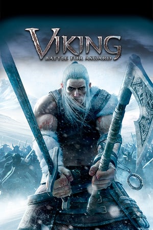 Viking: Battle for Asgard