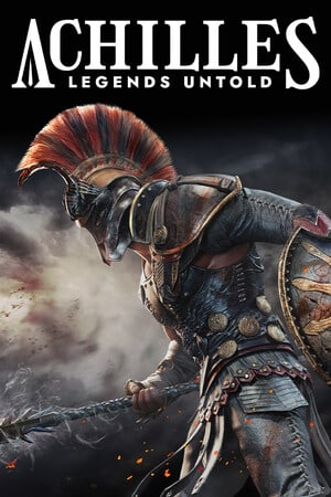 Download Achilles: Legends Untold