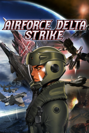 Download AirForce: Delta Strike