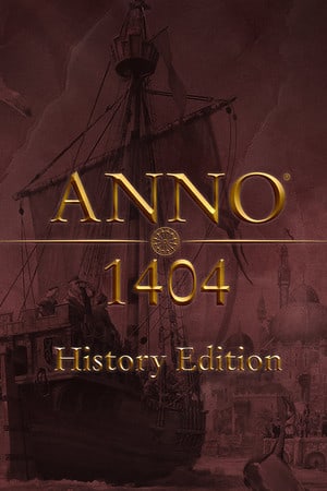 Download Anno 1404 - History Edition