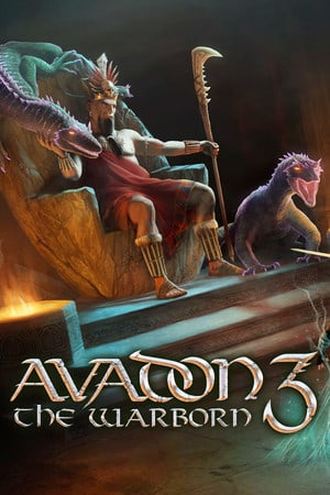 Download Avadon 3: The Warborn