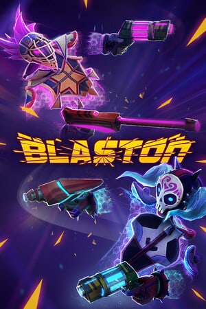 Download Blaston