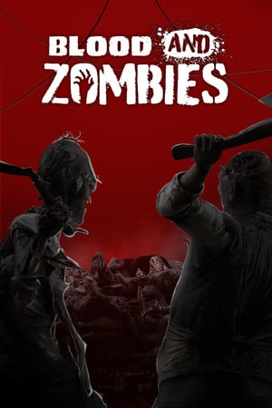 Download Blood And Zombies