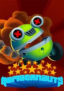 Download Bombernauts