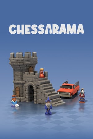 Download Chessarama