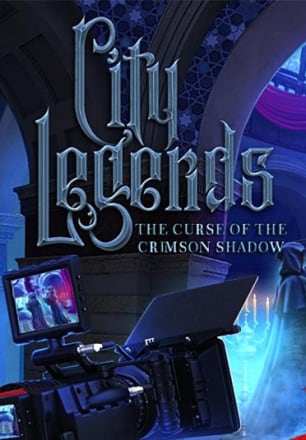 Download City Legends: The Curse of the Crimson Shadow