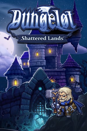 Download Dungelot: Shattered Lands