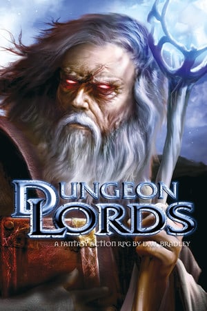 Dungeon Lords Steam Edition