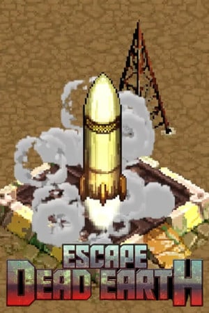 Escape Dead Earth