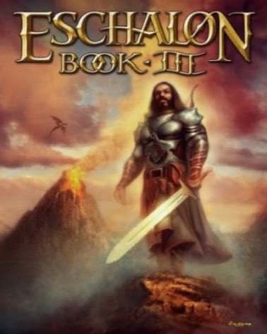 Eschalon: Book 3