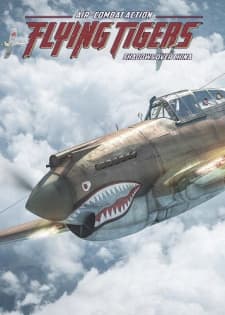 Download Flying Tigers: Shadows Over China